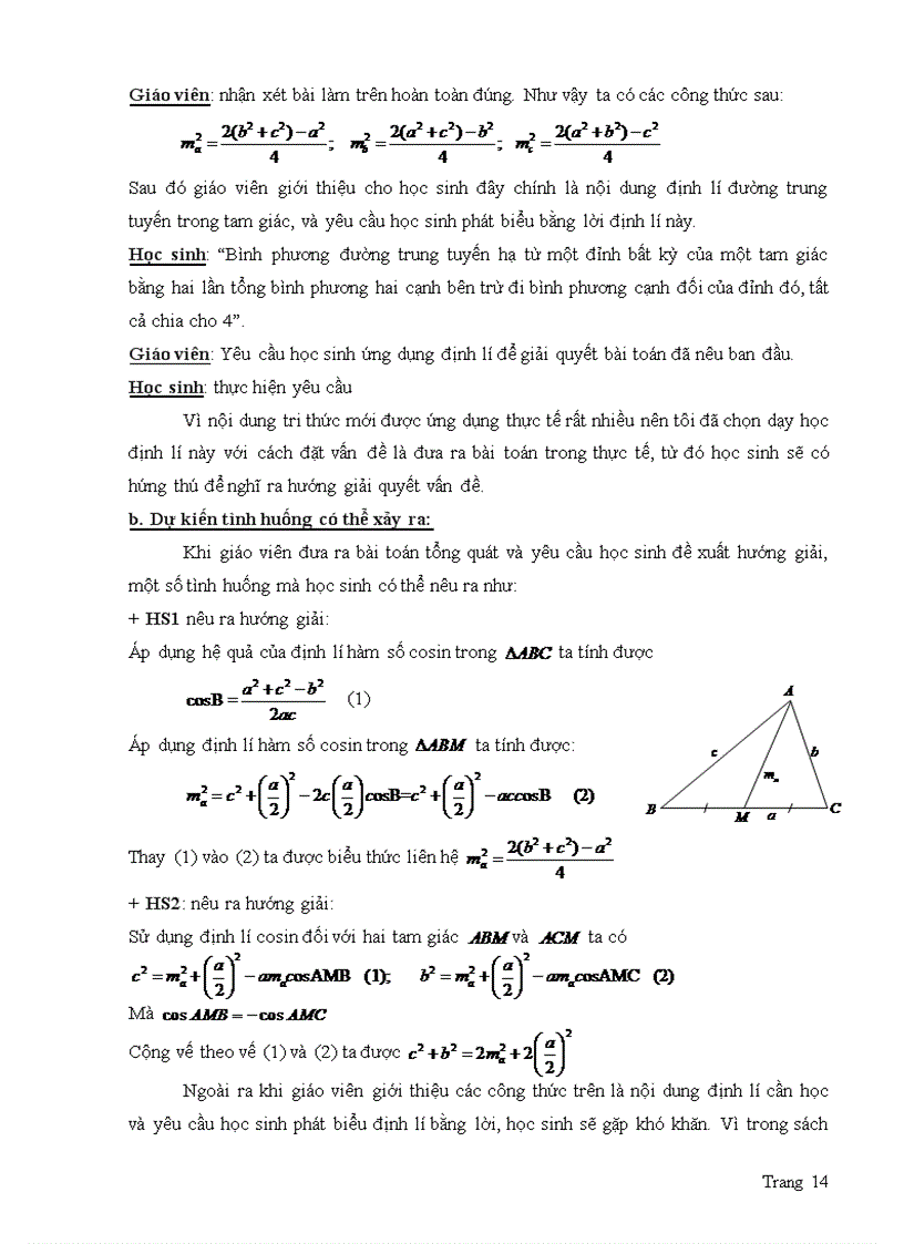 image for page Xu hướng dạy học không truyền thống Toan học 1