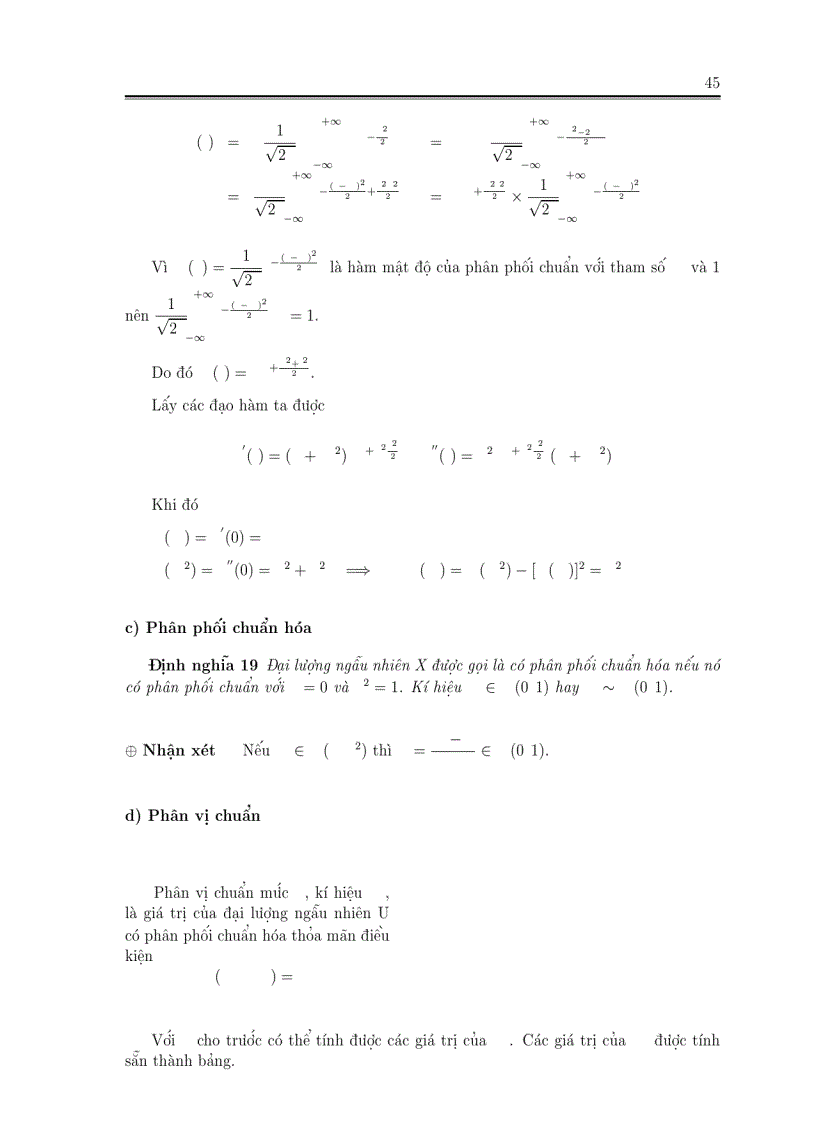 image for page Xác suất thông kê Chương 2 1