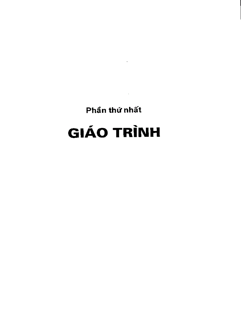 image for page Đại số 1 PFIEV 1