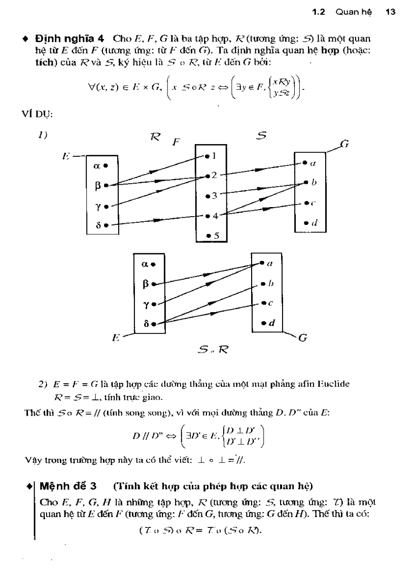 image for page Đại số 1 PFIEV 1