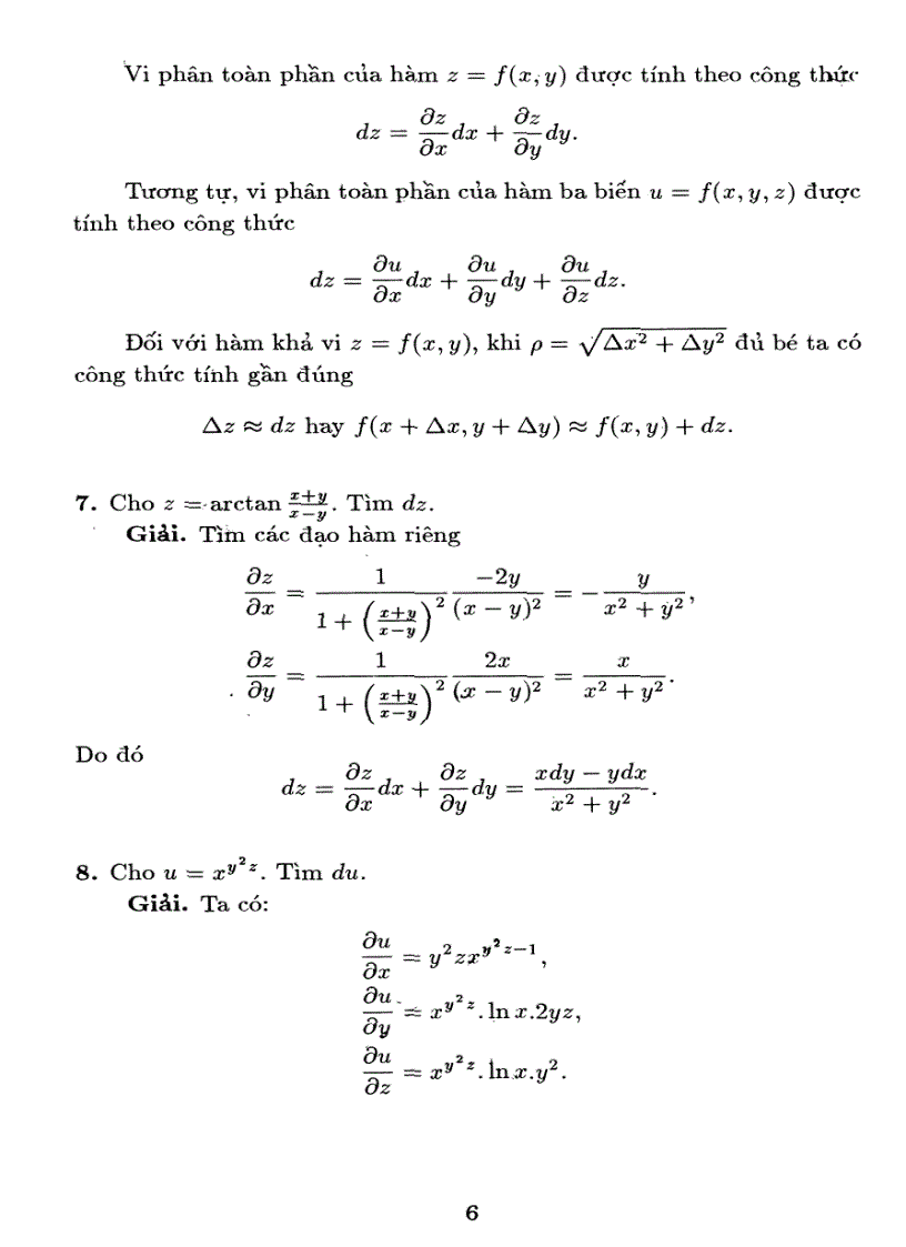 image for page Đề cương ôn thi tốt nghiệp môn cấu trúc đại số dại học từ xa Huế 1