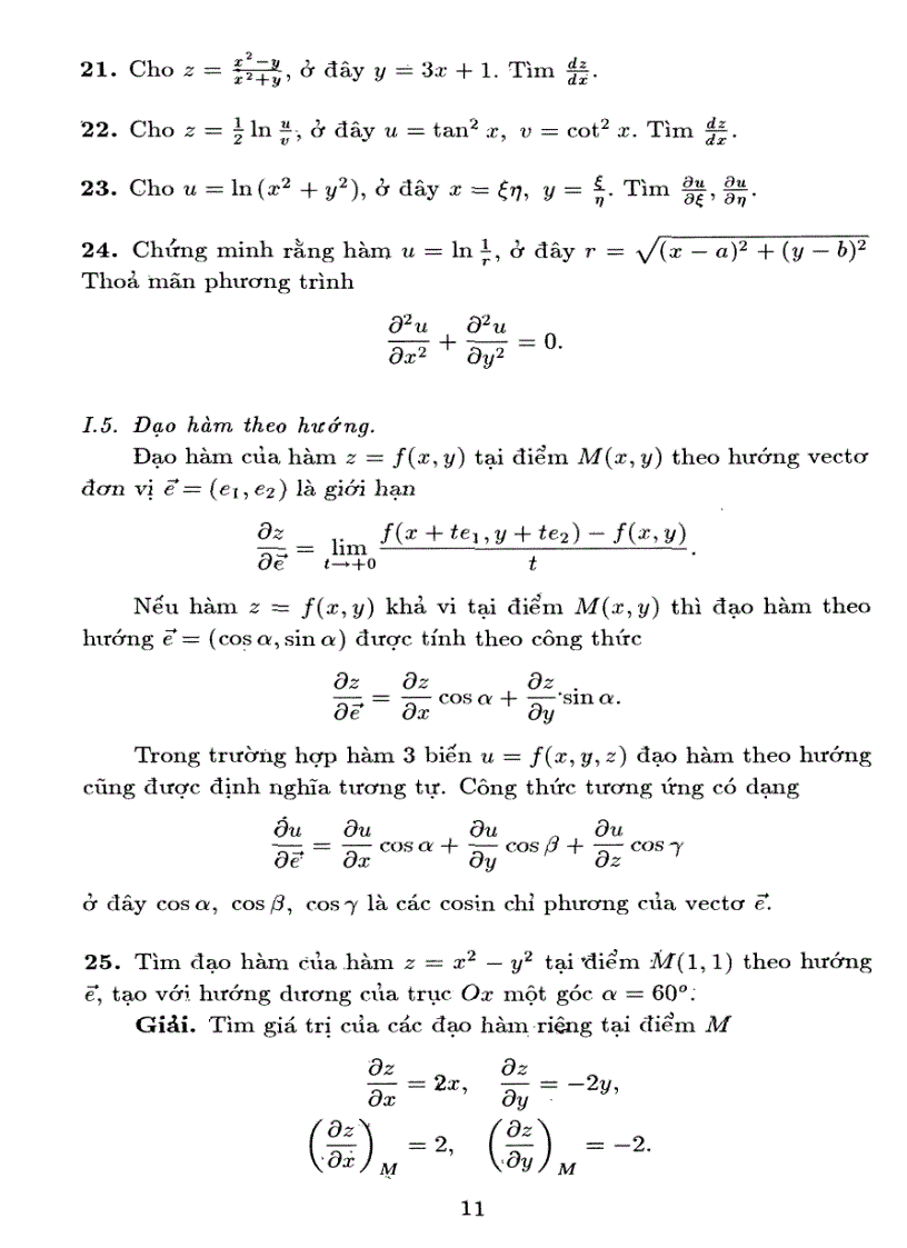 image for page Đề cương ôn thi tốt nghiệp môn cấu trúc đại số dại học từ xa Huế 1