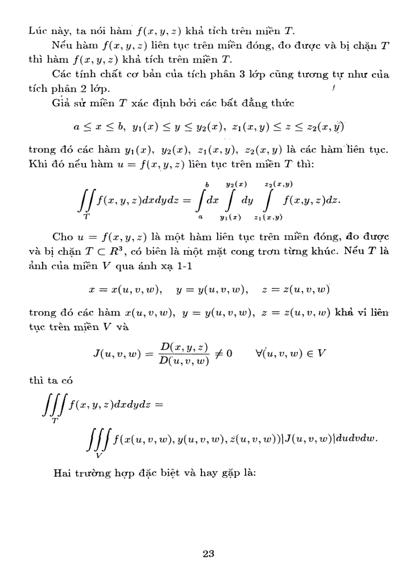 image for page Đề cương ôn thi tốt nghiệp môn cấu trúc đại số dại học từ xa Huế 1