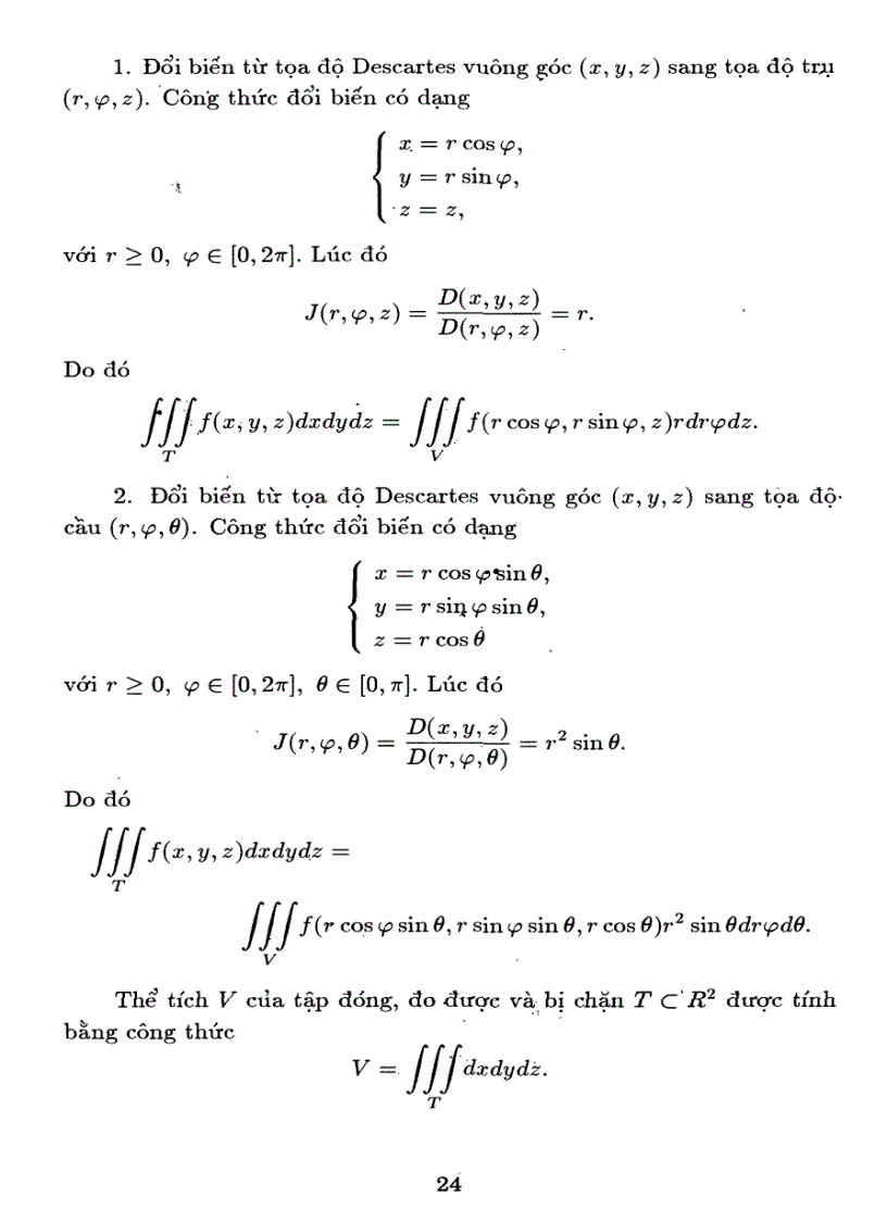 image for page Đề cương ôn thi tốt nghiệp môn cấu trúc đại số dại học từ xa Huế 1