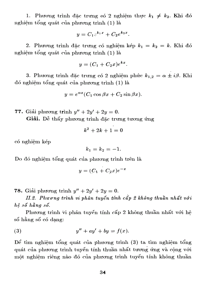 image for page Đề cương ôn thi tốt nghiệp môn cấu trúc đại số dại học từ xa Huế 1