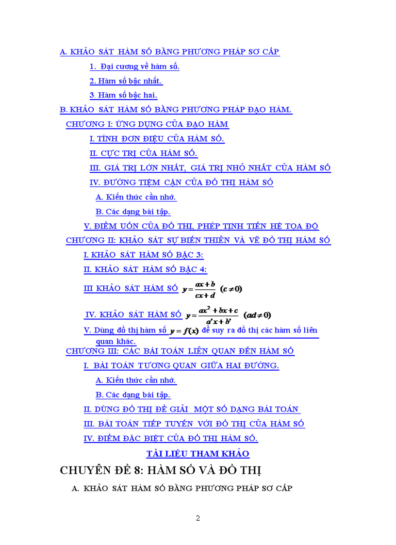 image for page Đồ thị hàm số 1