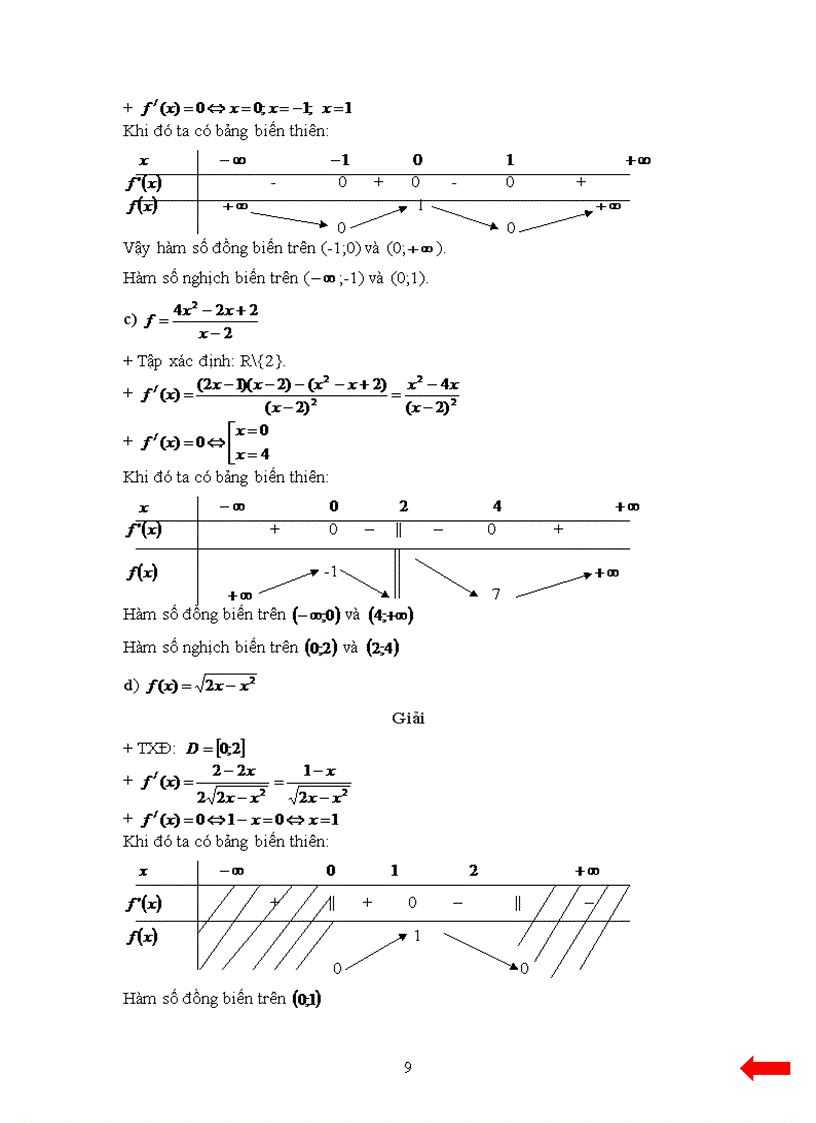 image for page Đồ thị hàm số 1