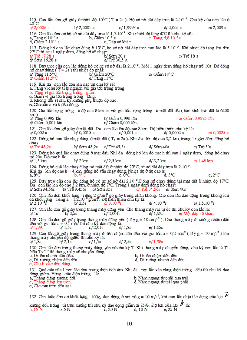 image for page 1000 câu hỏi trắc nghiệm