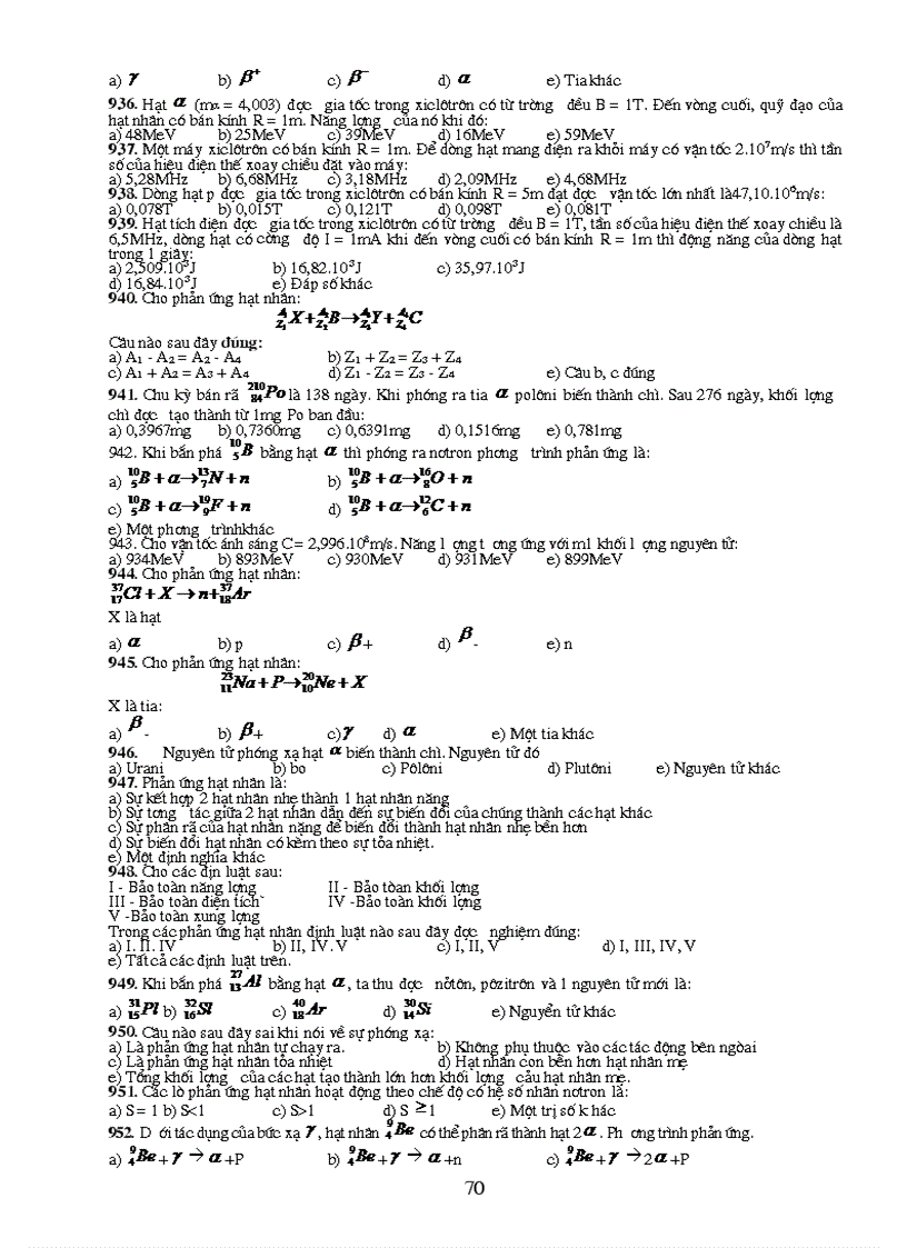 image for page 1000 câu hỏi trắc nghiệm