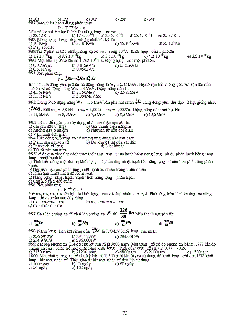 image for page 1000 câu hỏi trắc nghiệm