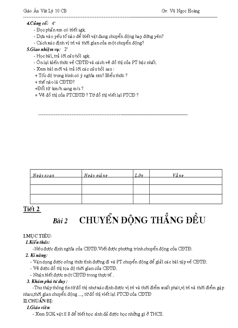 image for page Bai giang vat li 10 co ban