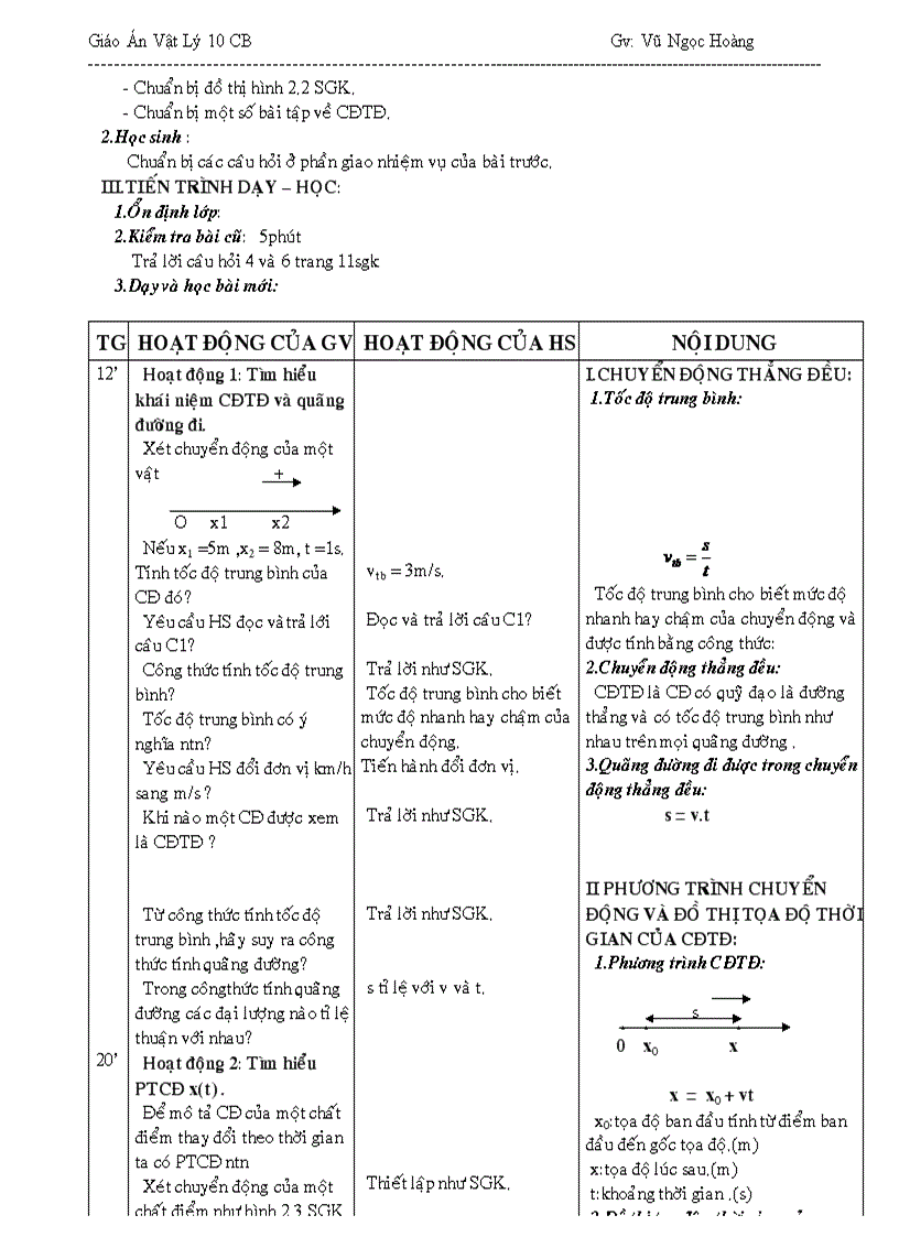 image for page Bai giang vat li 10 co ban
