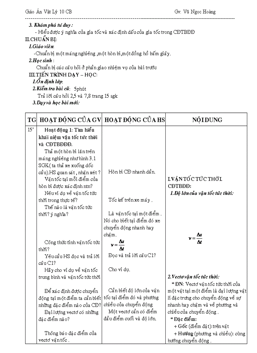 image for page Bai giang vat li 10 co ban