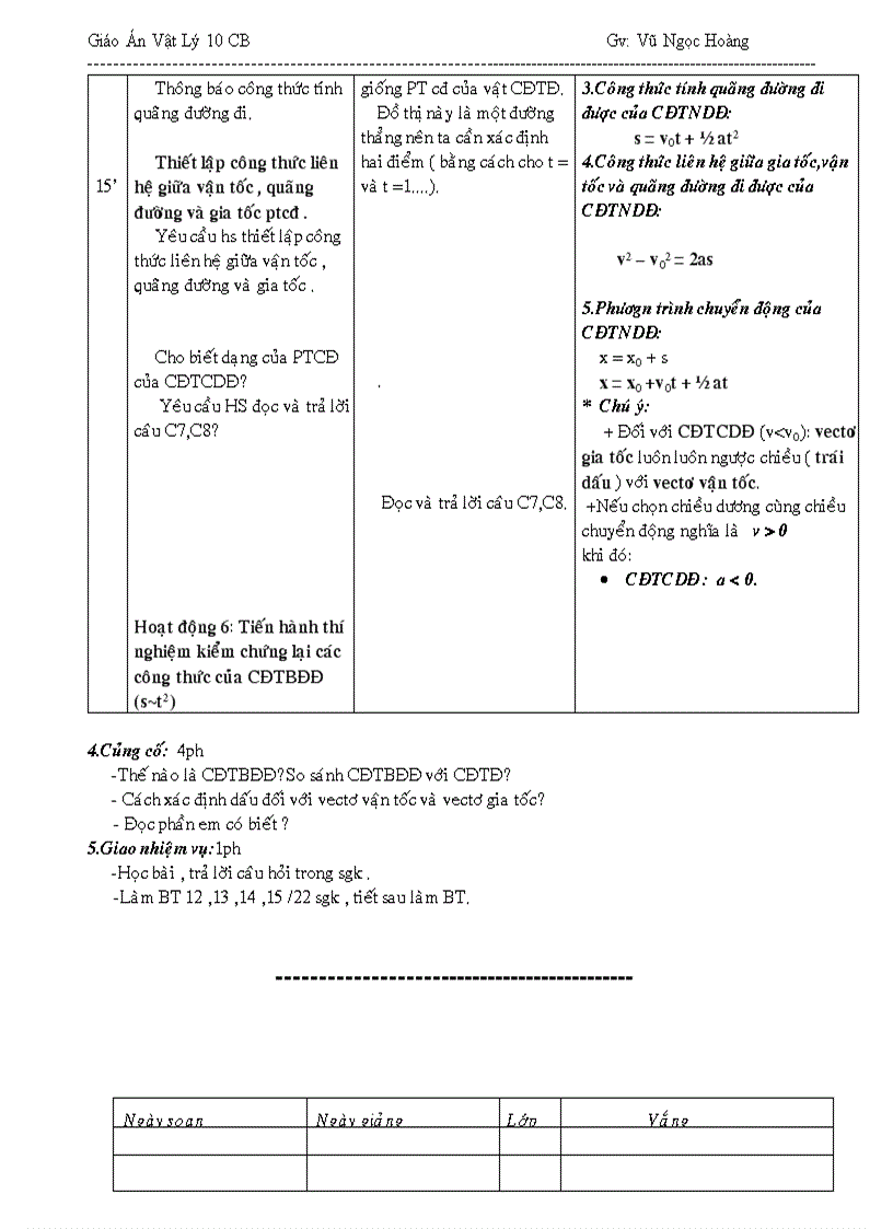 image for page Bai giang vat li 10 co ban
