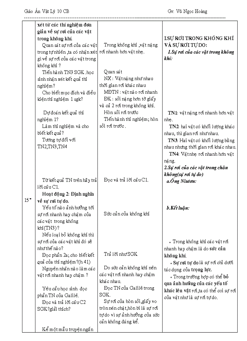 image for page Bai giang vat li 10 co ban