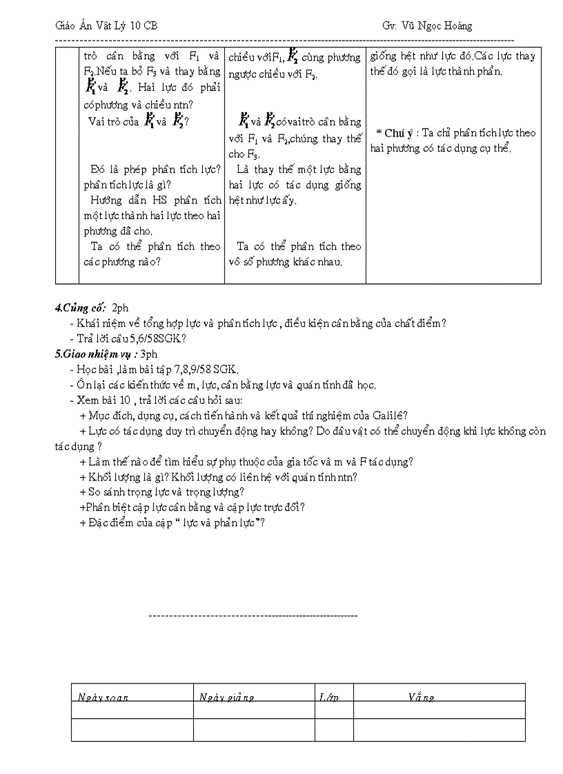 image for page Bai giang vat li 10 co ban