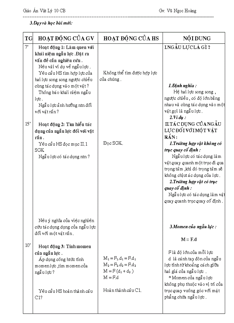 image for page Bai giang vat li 10 co ban