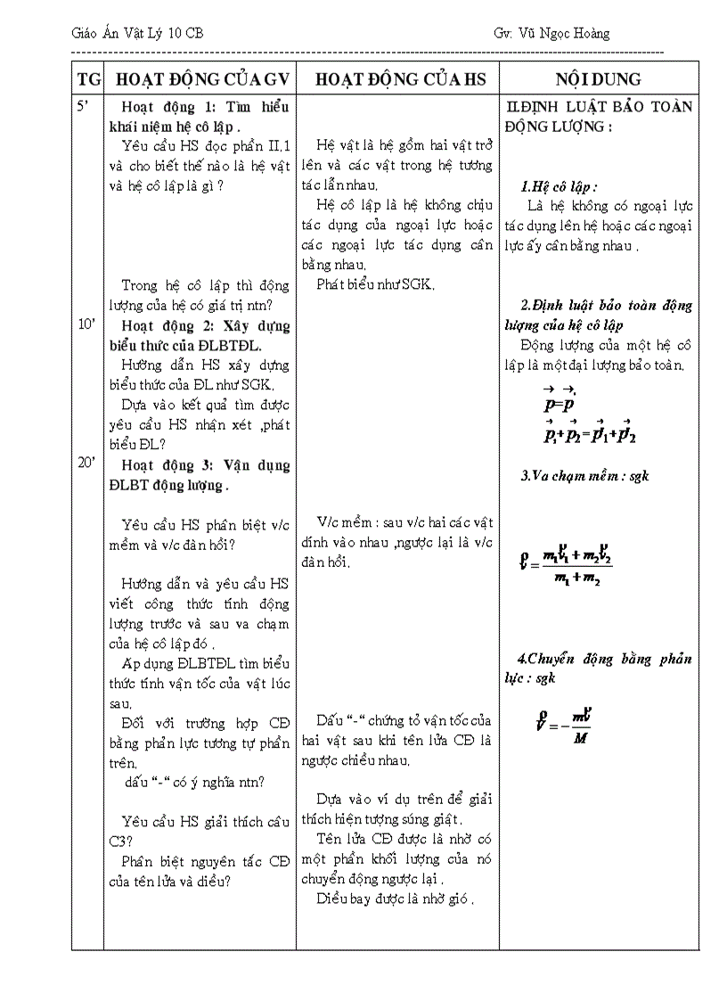 image for page Bai giang vat li 10 co ban