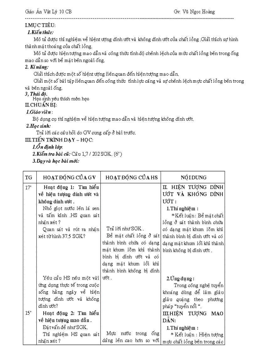 image for page Bai giang vat li 10 co ban