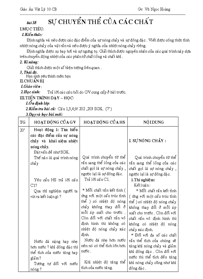 image for page Bai giang vat li 10 co ban