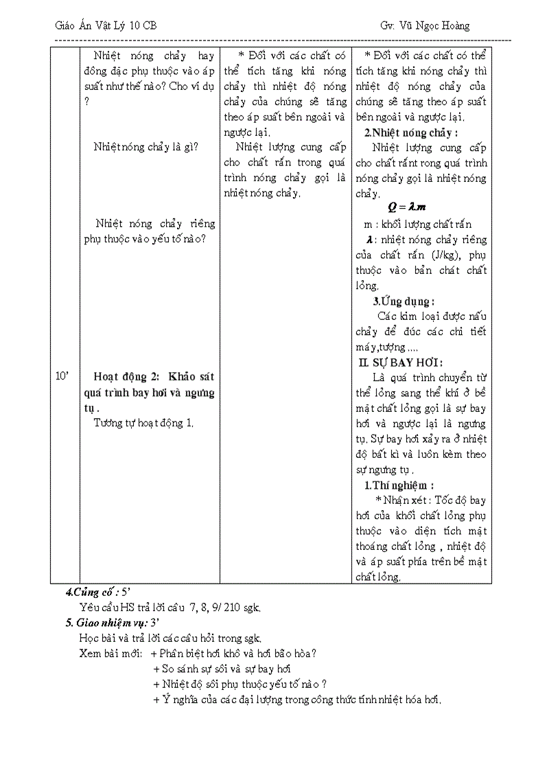 image for page Bai giang vat li 10 co ban
