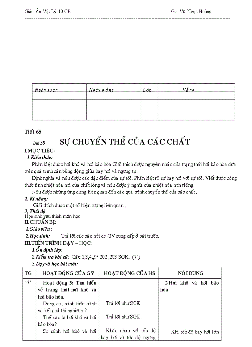 image for page Bai giang vat li 10 co ban