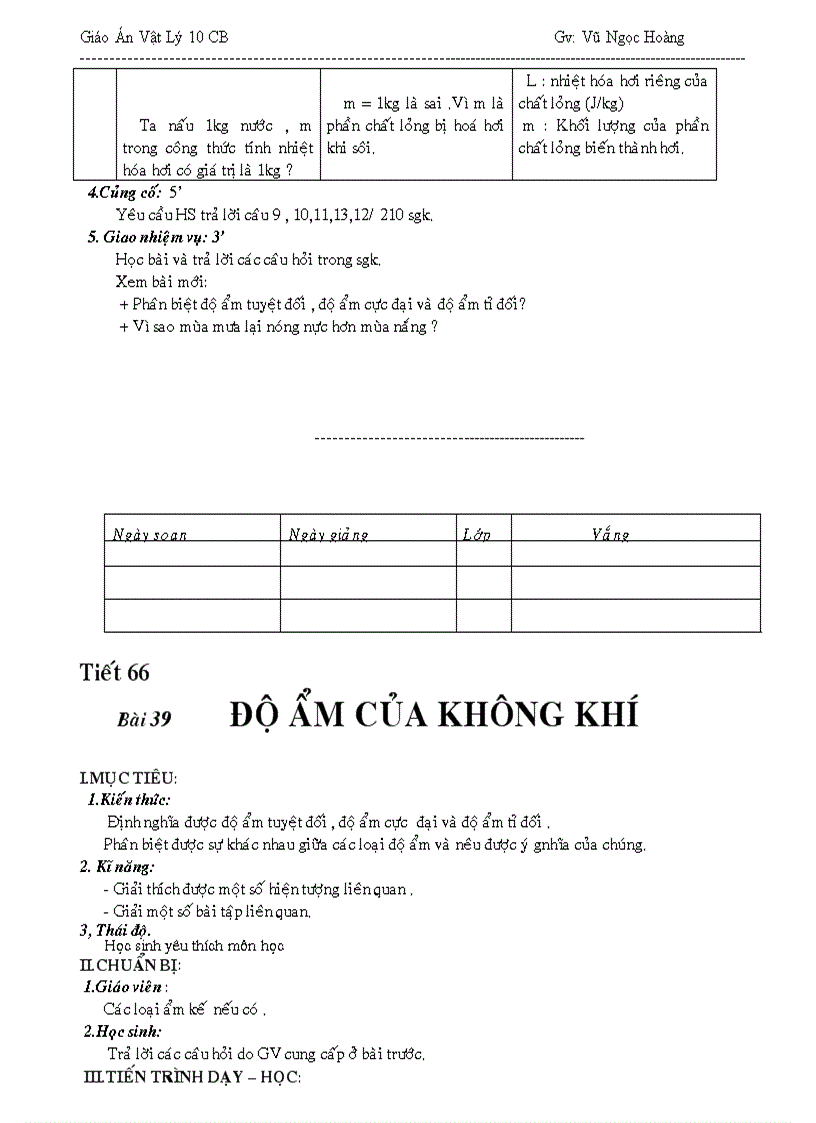 image for page Bai giang vat li 10 co ban