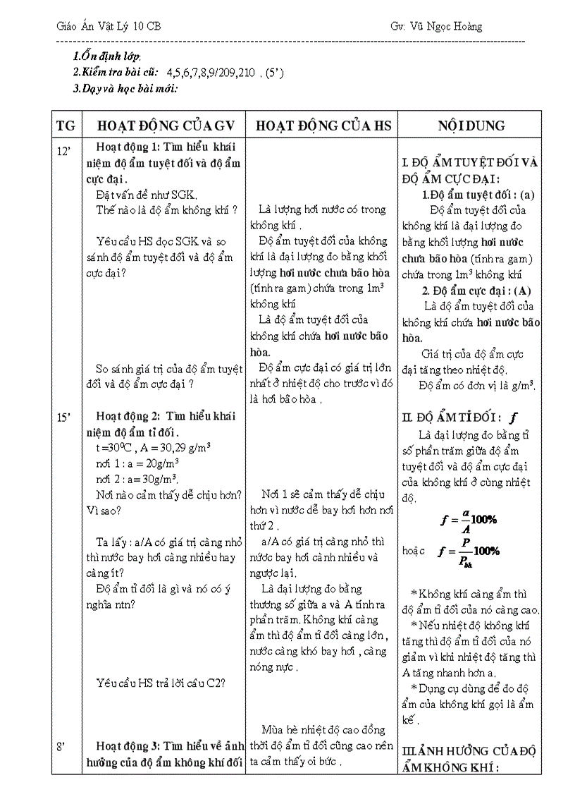 image for page Bai giang vat li 10 co ban
