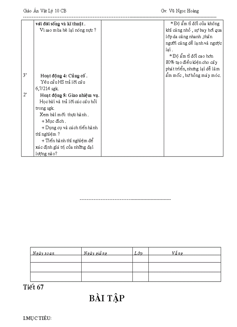 image for page Bai giang vat li 10 co ban