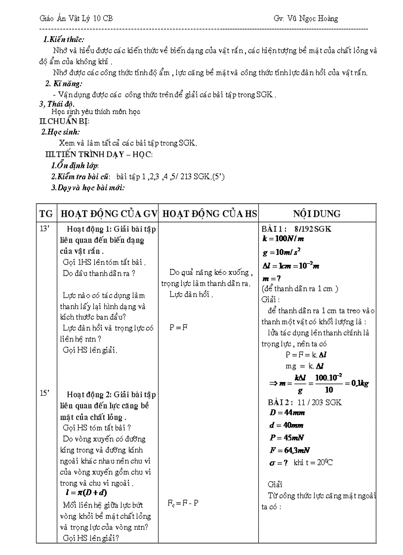 image for page Bai giang vat li 10 co ban