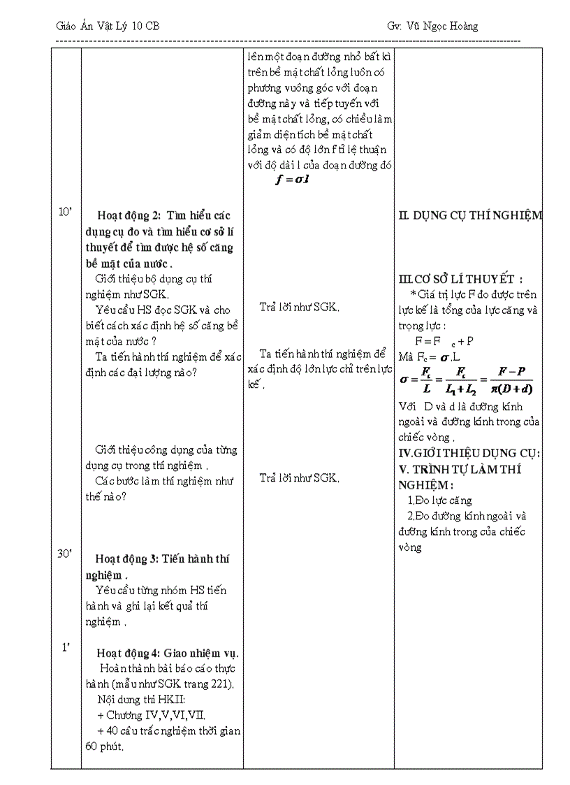 image for page Bai giang vat li 10 co ban