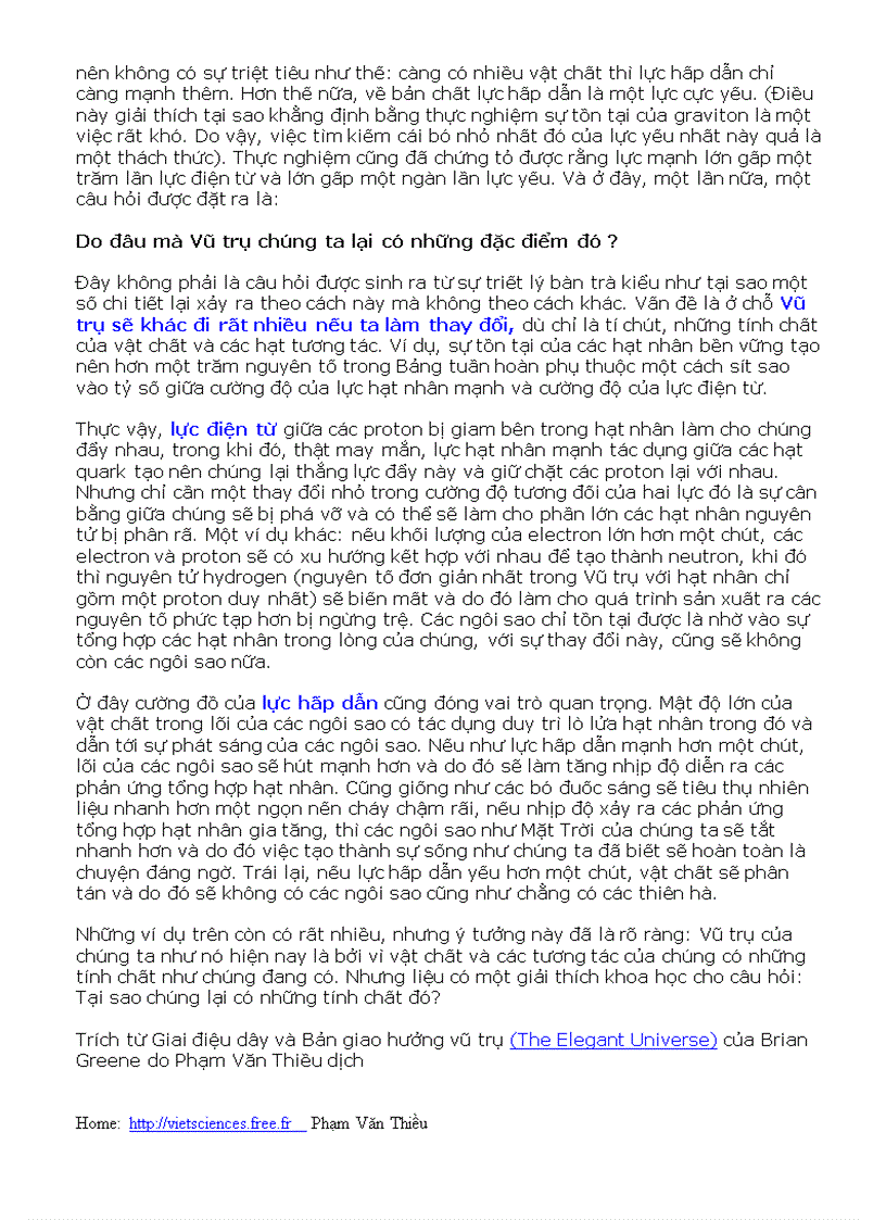 image for page Bài viết về hạt sơ cấp