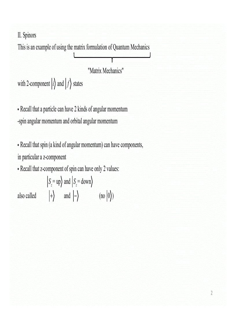 image for page Cơ học lượng tử 2 2