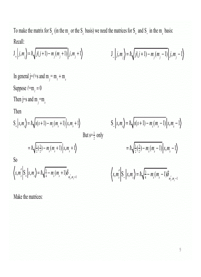 image for page Cơ học lượng tử 2 2