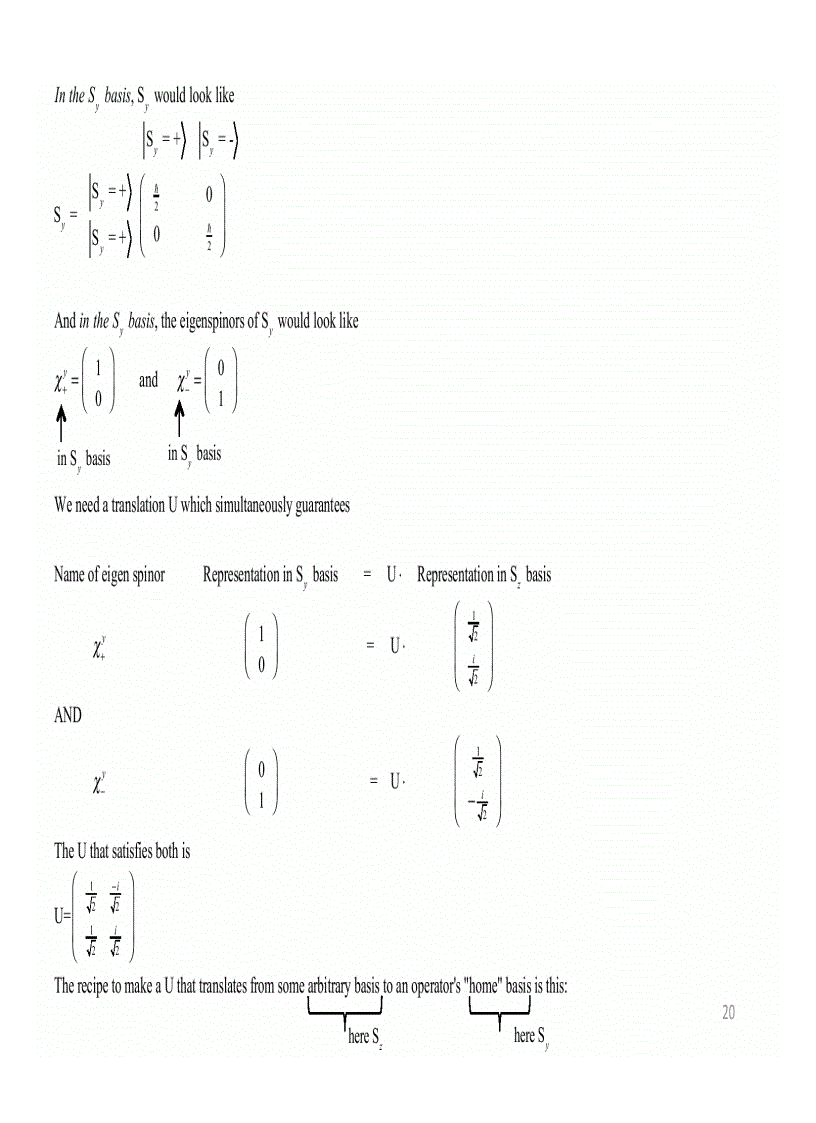 image for page Cơ học lượng tử 2 2