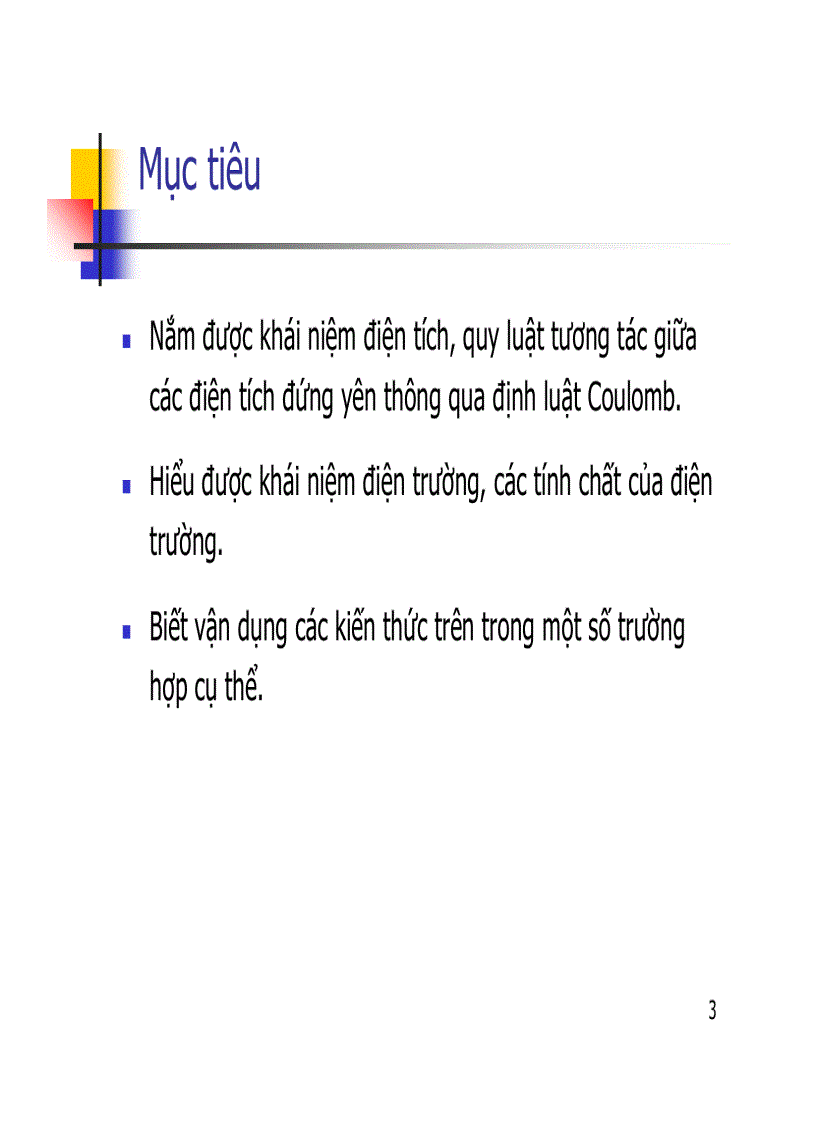 image for page Điện học