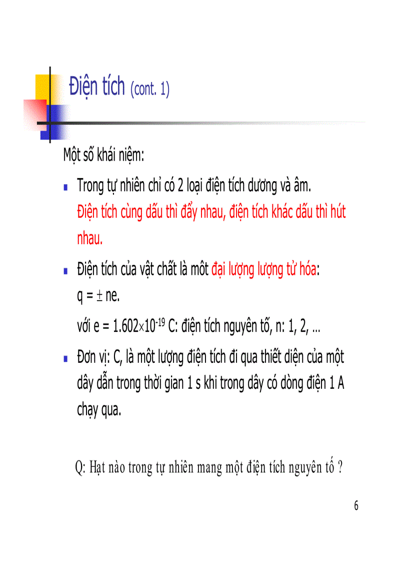 image for page Điện học
