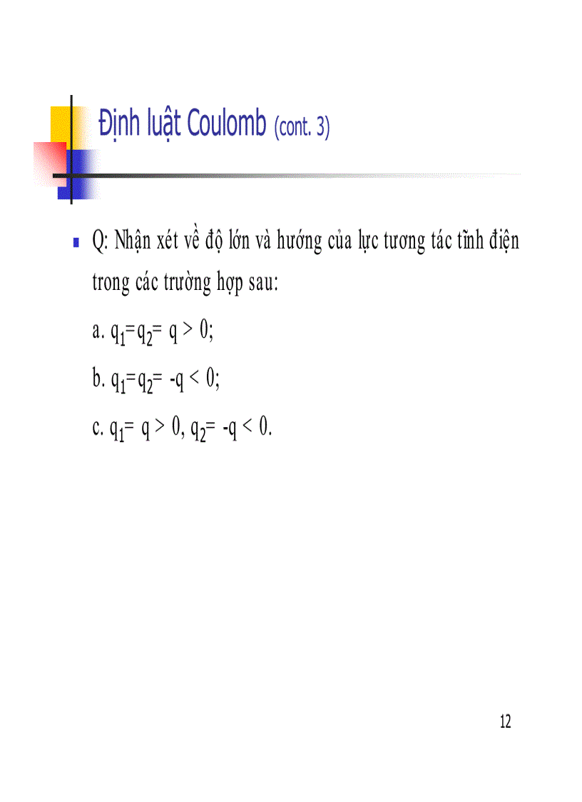 image for page Điện học