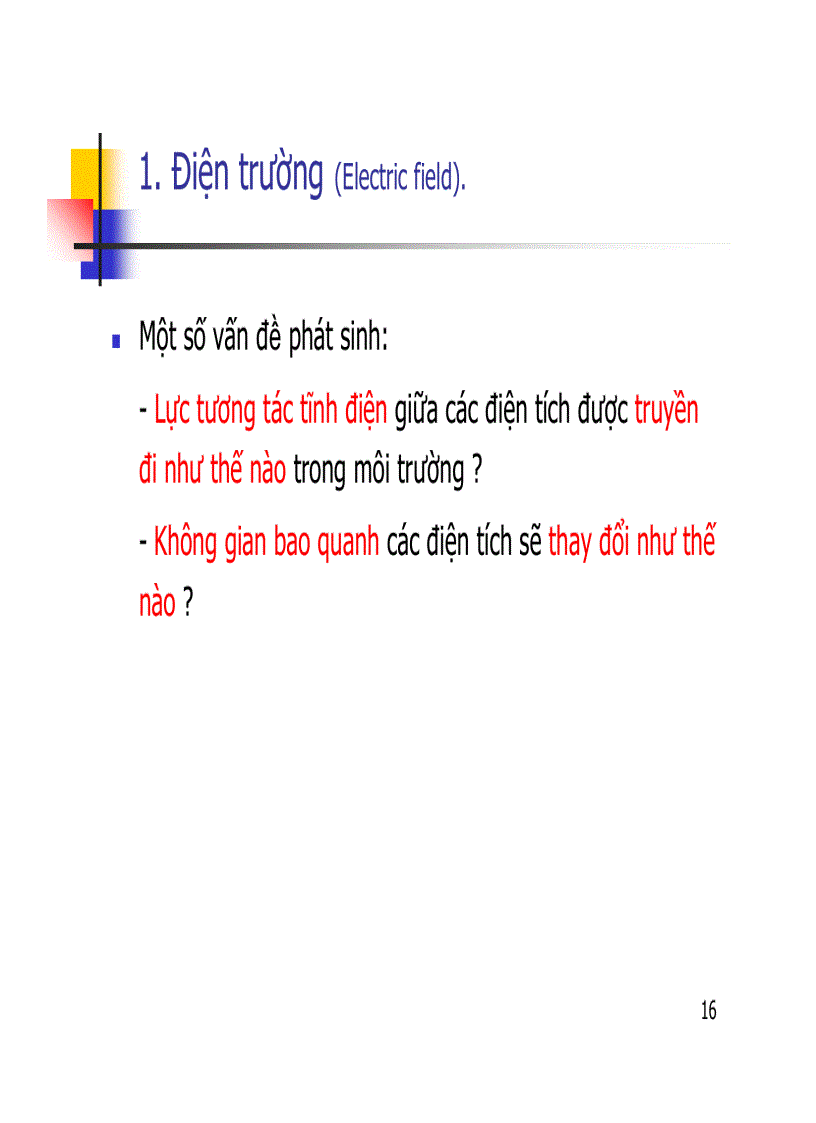 image for page Điện học