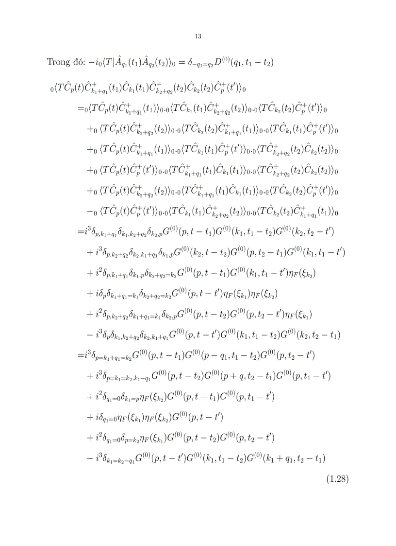 image for page Định lý Wick