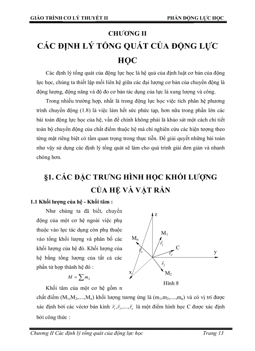 image for page Động lực học