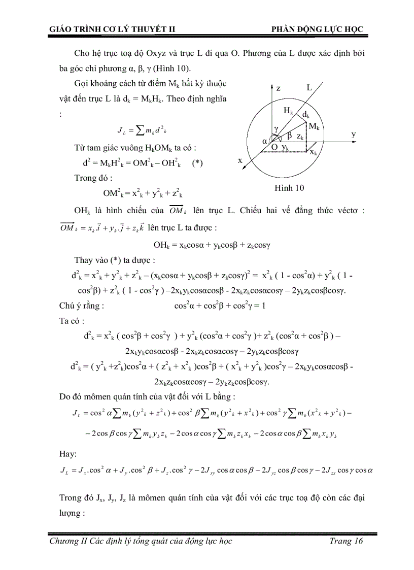 image for page Động lực học