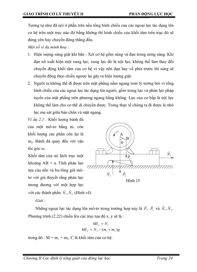 image for page Động lực học
