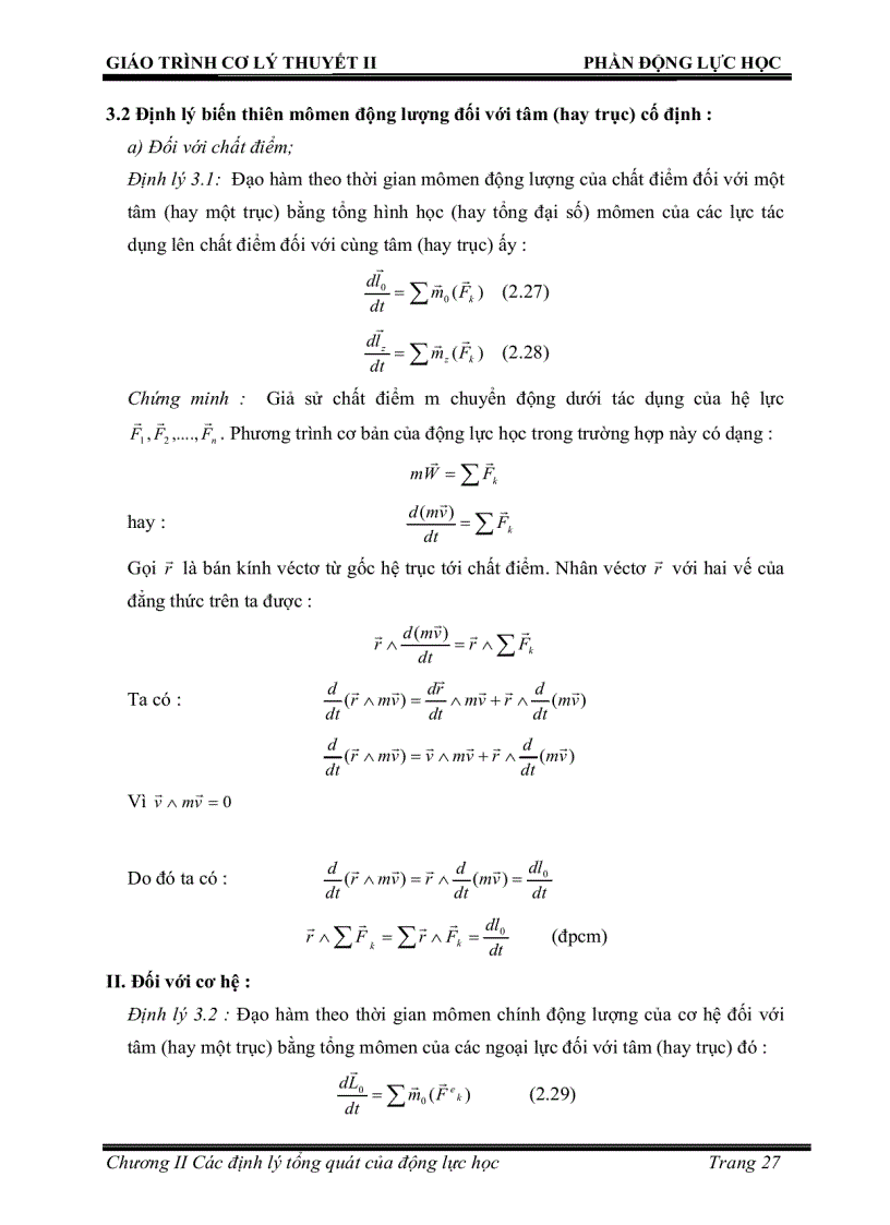 image for page Động lực học
