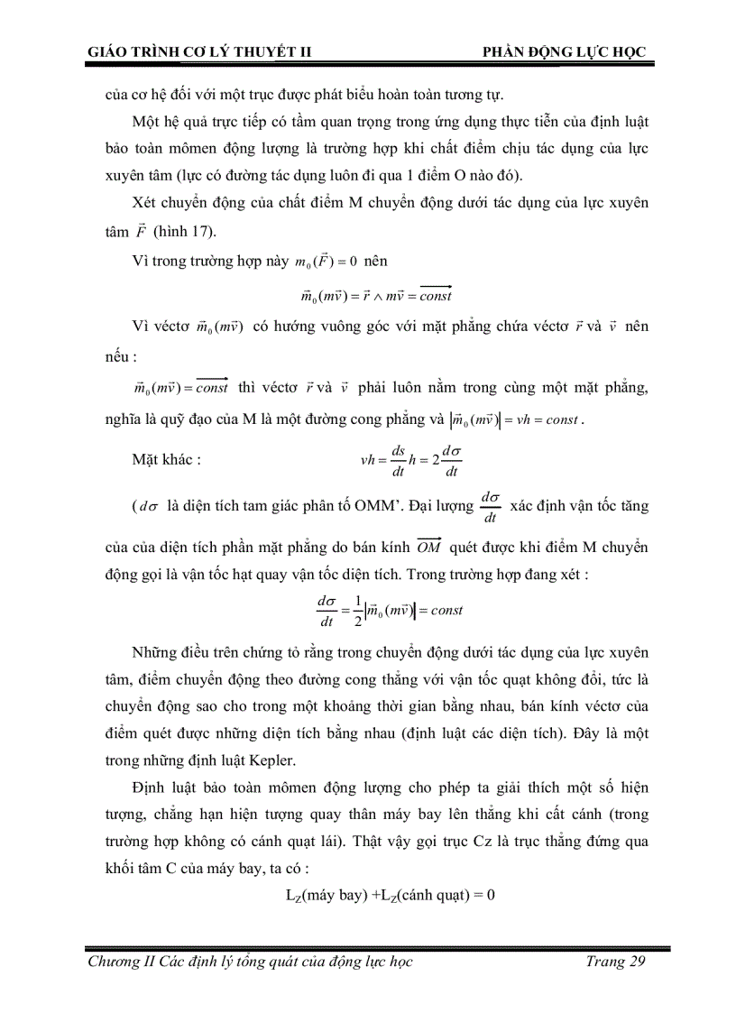 image for page Động lực học
