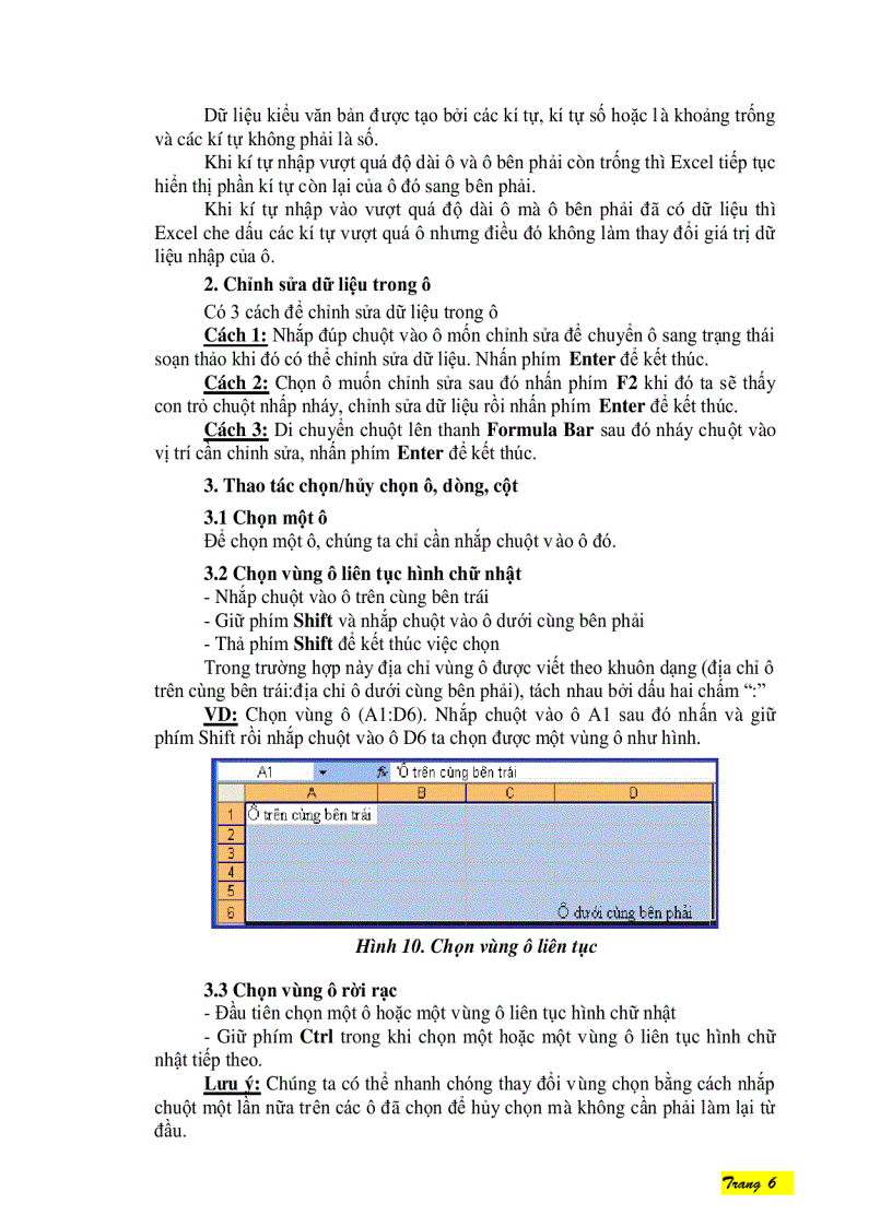 image for page Excel 2