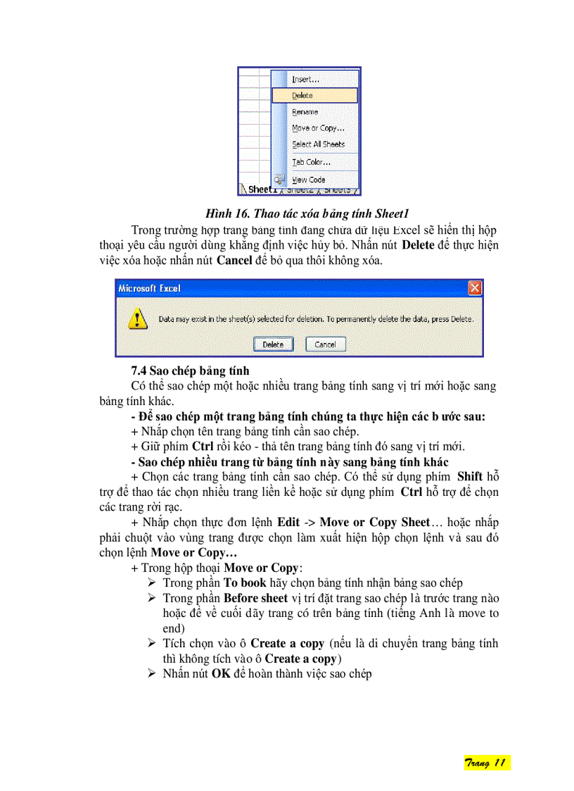 image for page Excel 2