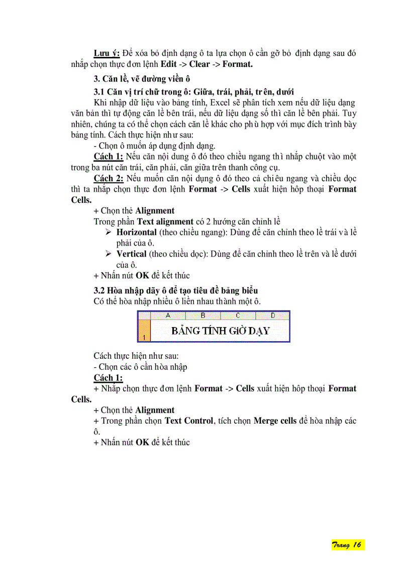 image for page Excel 2
