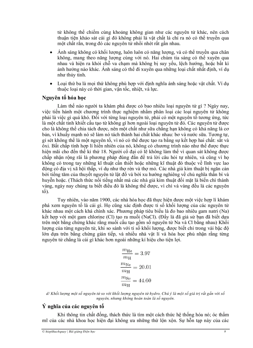 image for page Giáo trình điện học