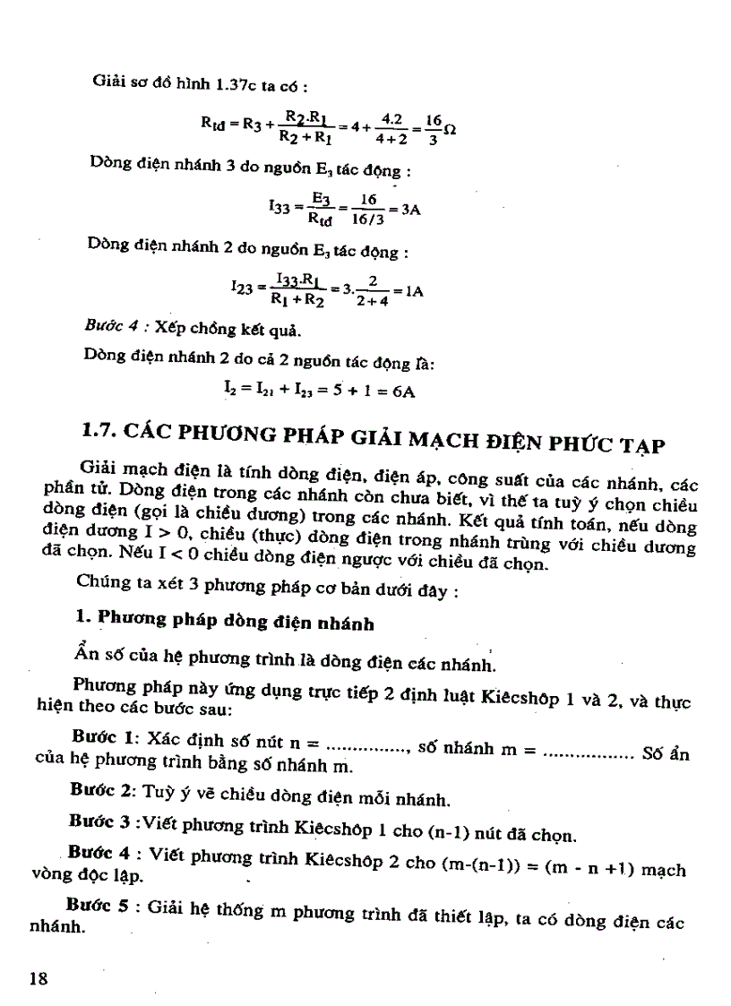 image for page Giao trinh ky thuat dien